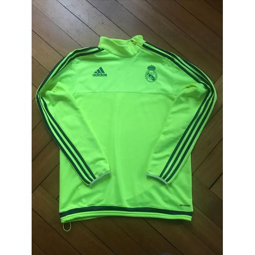 Survetement adidas 2024 real madrid 2015